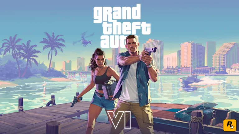 gta 6 release date rockstar