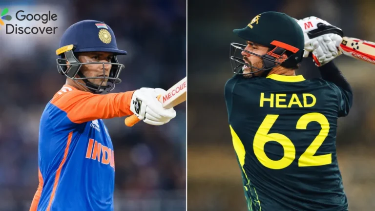 Australian men’s cricket team vs India national cricket team players