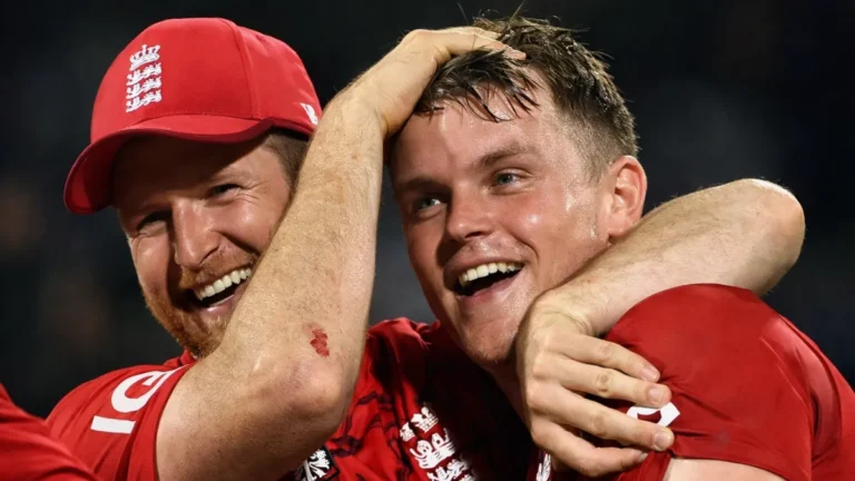 Sri Lanka vs England