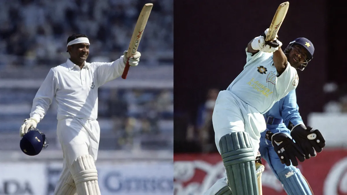 Zimbabwe National Cricket Team vs India National Cricket Team Timeline