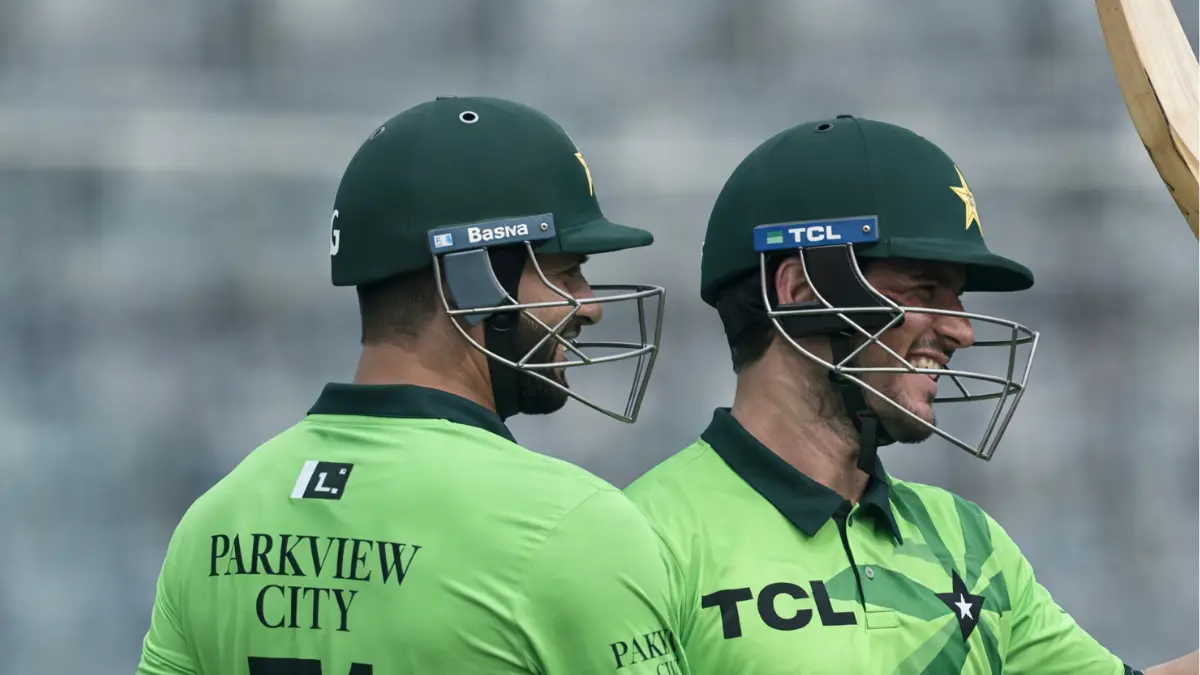 Bangladesh national cricket team vs pakistan national cricket team match scorecard