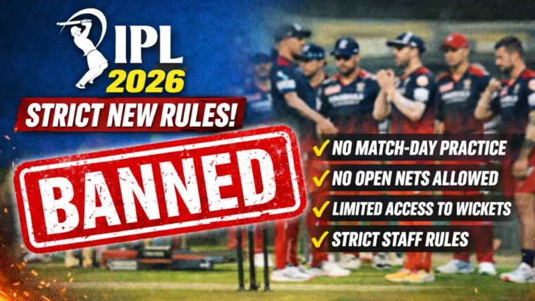 IPL Indian Premier League 2026