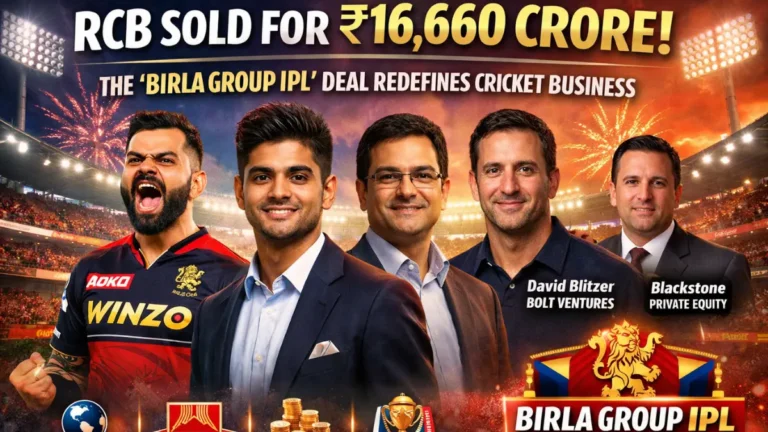Birla Group IPL