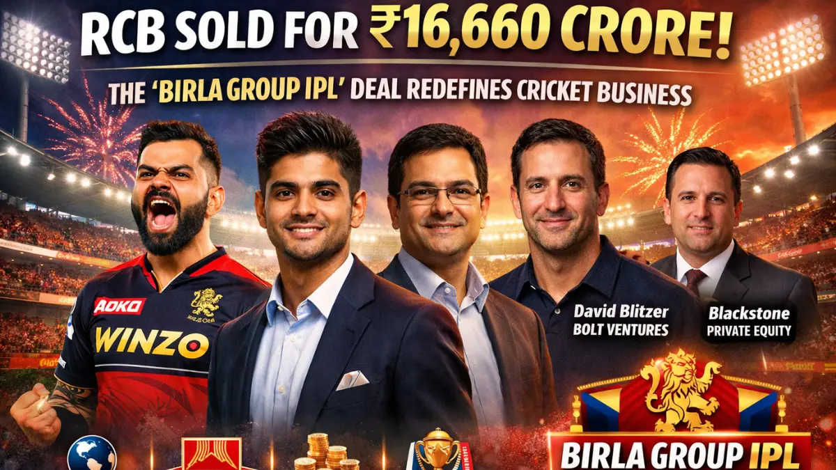Birla Group IPL