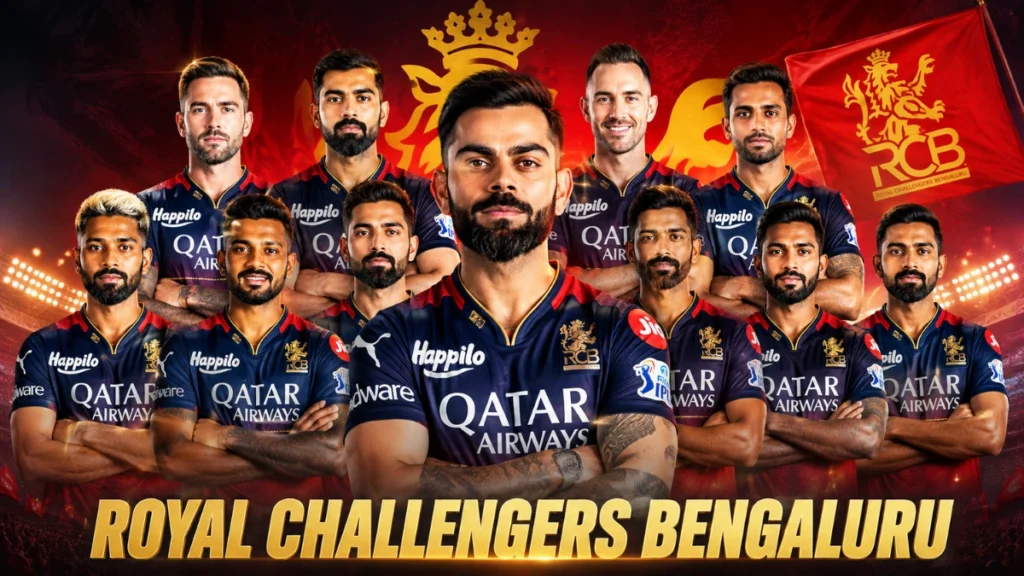 IPL Winners