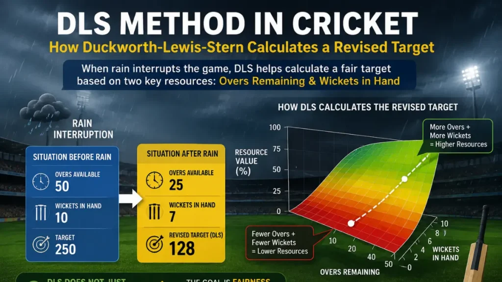 DLS Method
