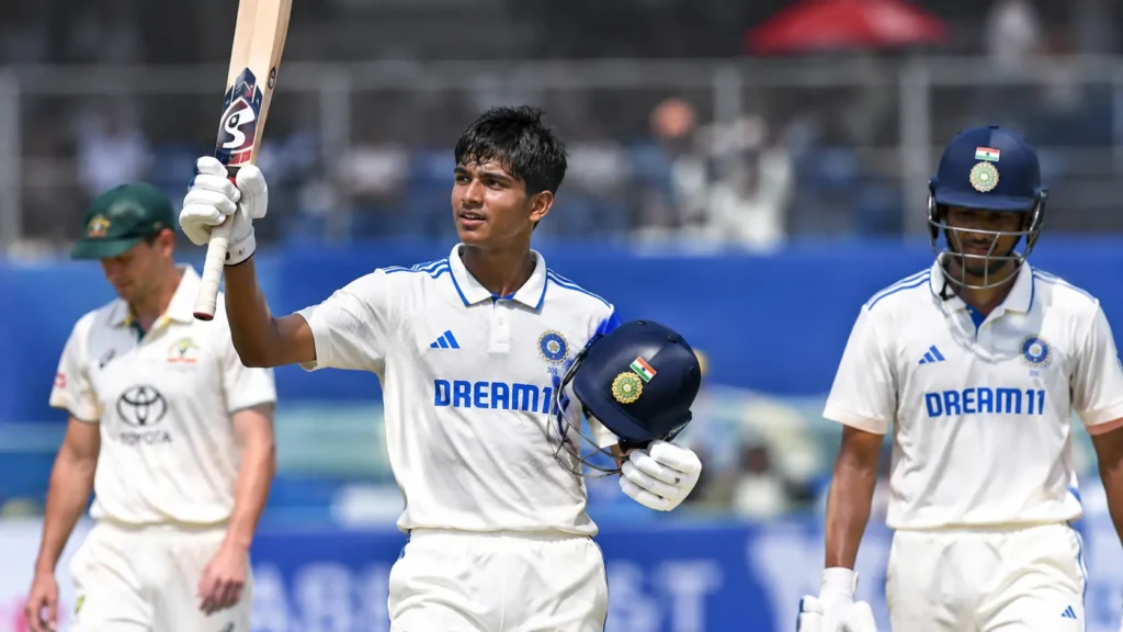India National Under-19 Cricket Team